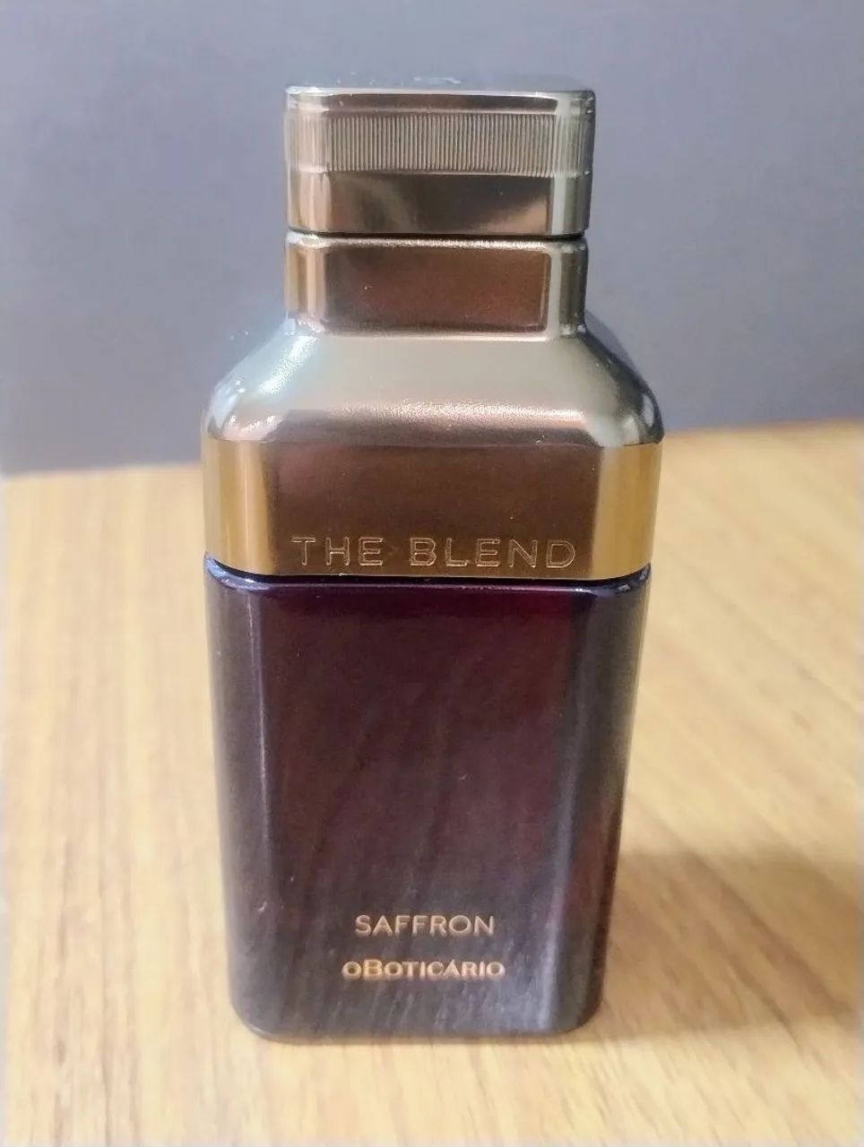 The Blend Saffron  - Foto 3