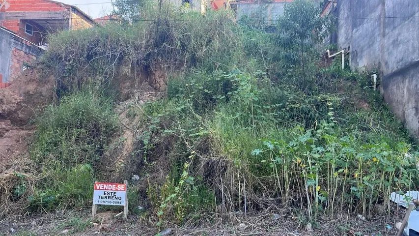 Foto - Santana de Parnaíba - Cidade São Pedro - Gleba B