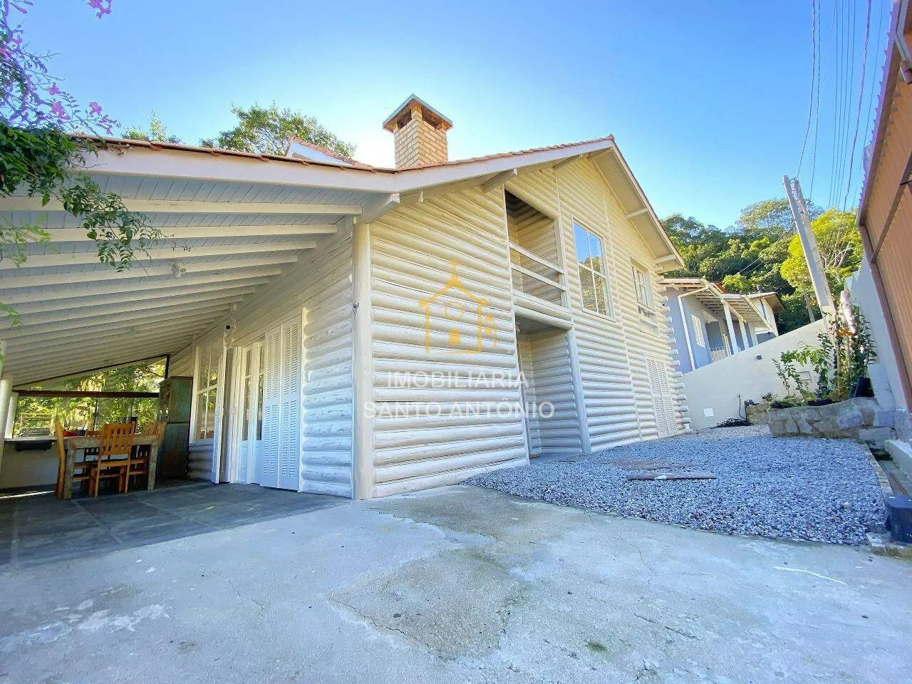 Casa à venda, 4 quartos, 1 suíte, 3 vagas, SAMBAQUI - Florianópolis/SC
