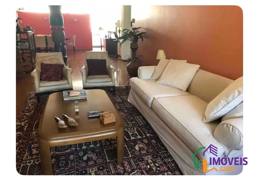 APARTAMENTO - PARAÍSO - SP - Foto 4