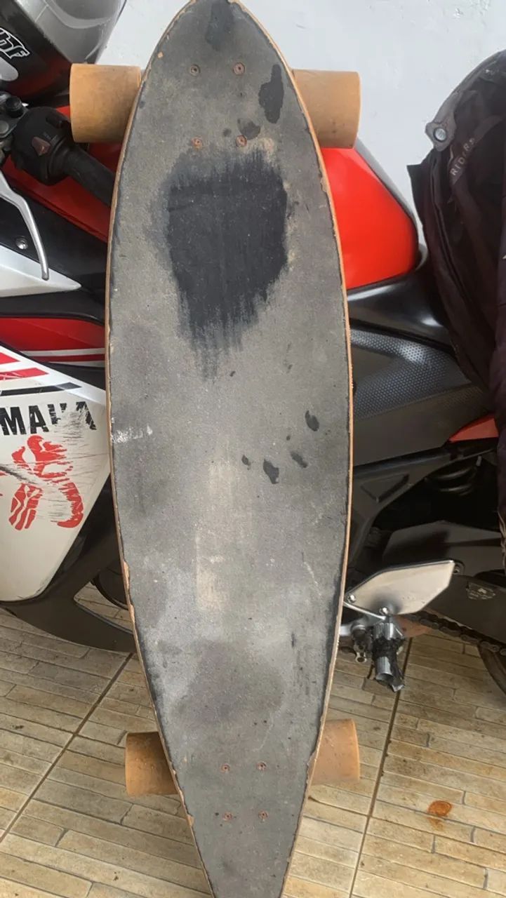 Long board  - Foto 3