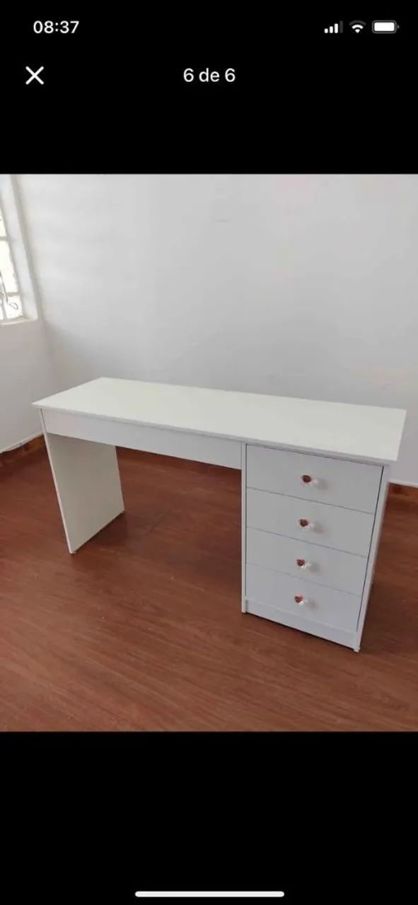 Mesa manicure nova - Foto 3