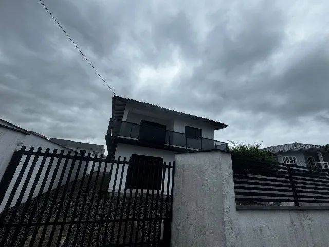 Casa sobrado 