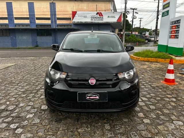 Fiat Mobi Like 1.0 Fire Flex 5P. 2017 - Foto 2