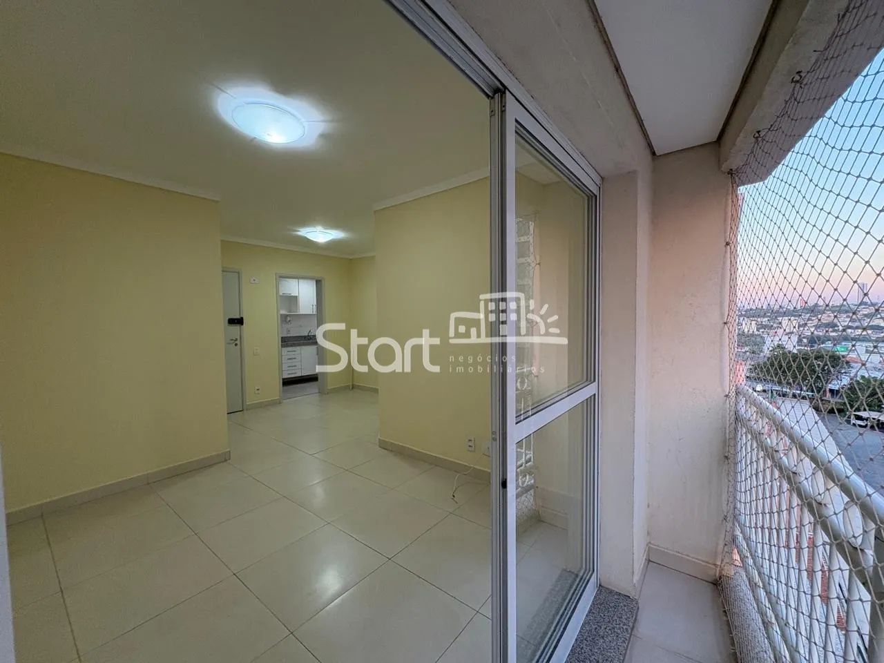 apartamento - Taquaral - Campinas