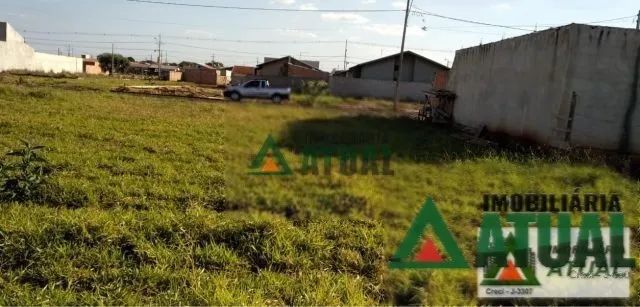 Terreno com 267,50 m² na cidade de Rolandia. - Foto 3