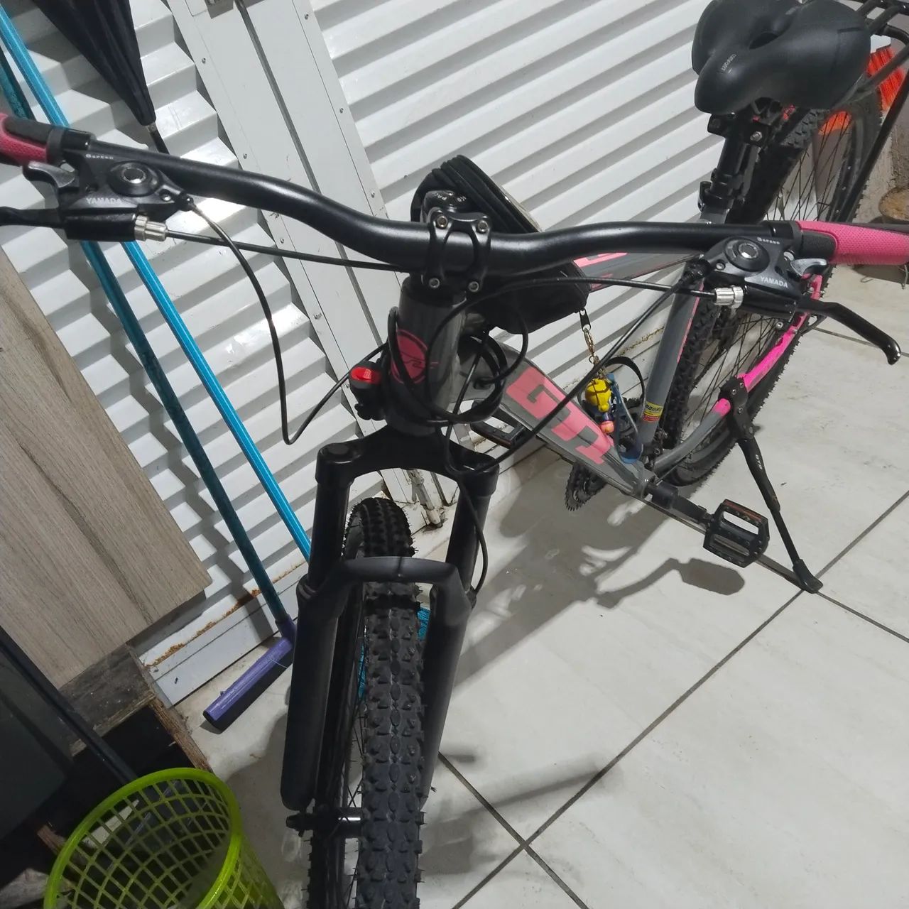 Bicicleta GTI aro-29 - Foto 3