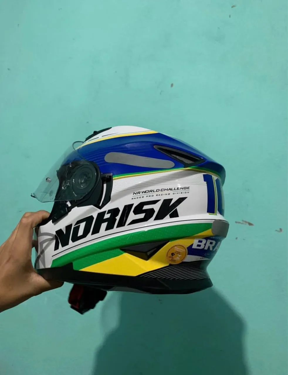 Vendo norisk  - Foto 2