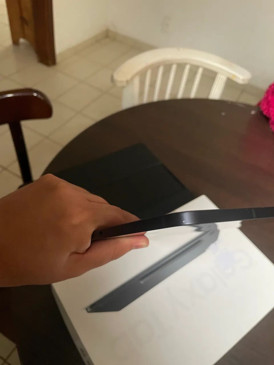 Tab S7 FÉ - Foto 3
