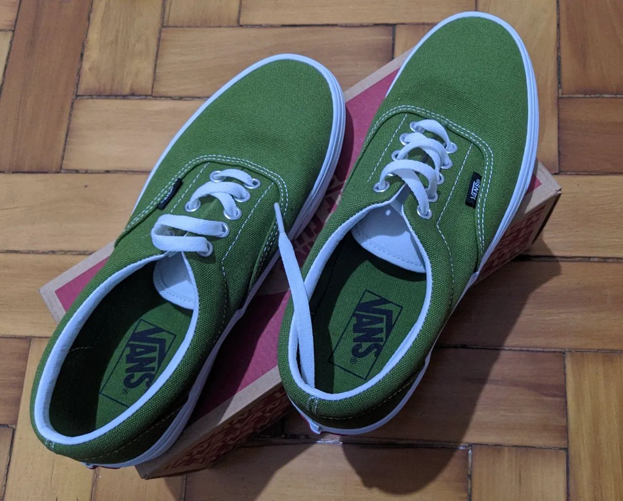 Tênis Vans Era (Retro Sport) - Foto 2