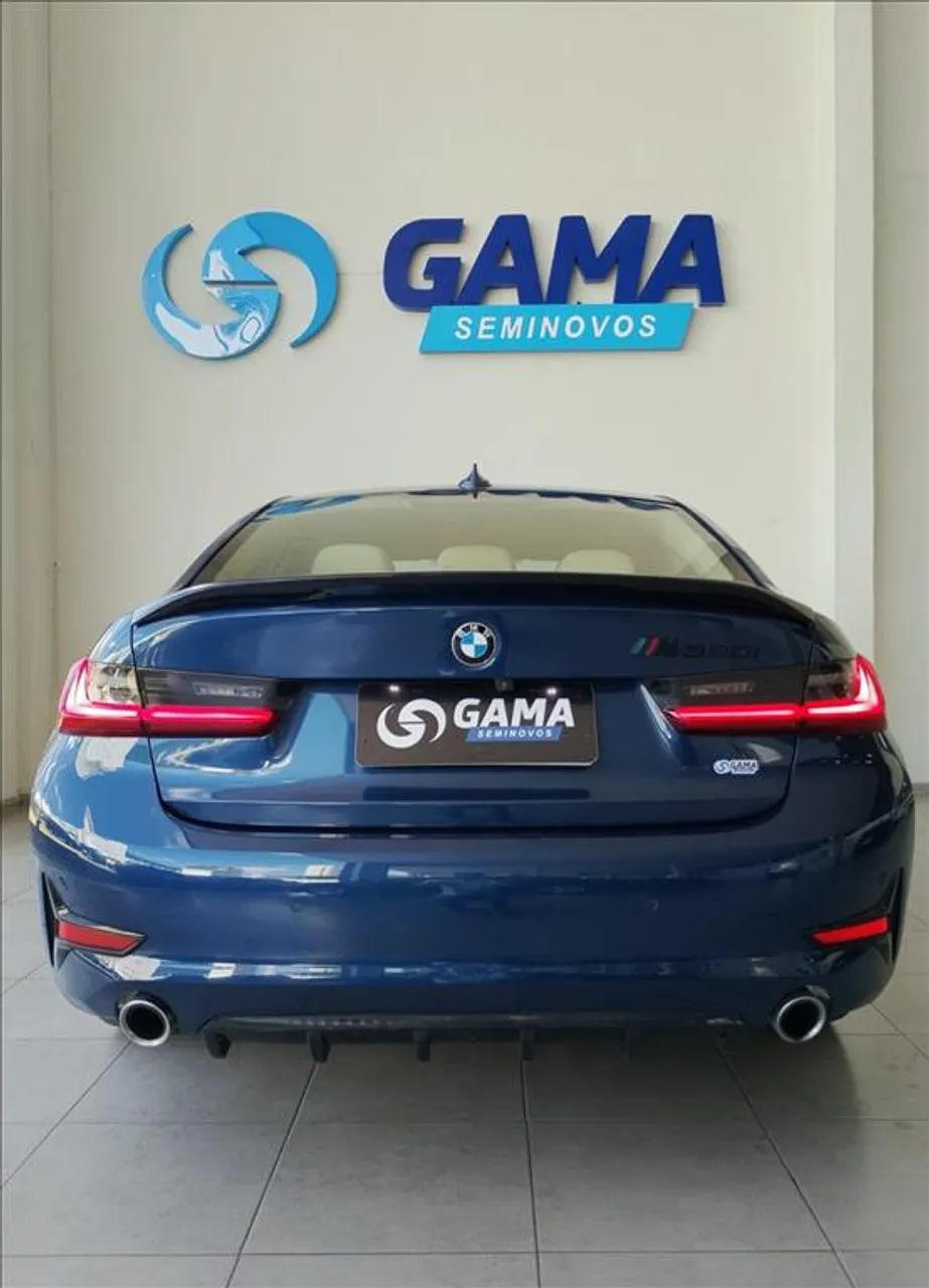 BMW 320I 320i 2022 - Foto 5