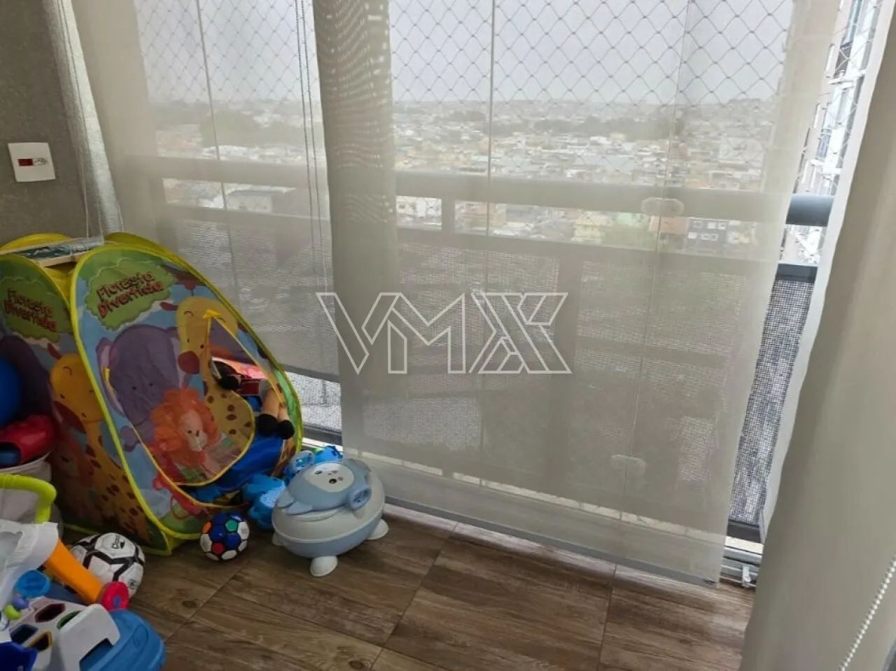 APARTAMENTO PARA VENDA- NA VILA MEDEIROS- SP