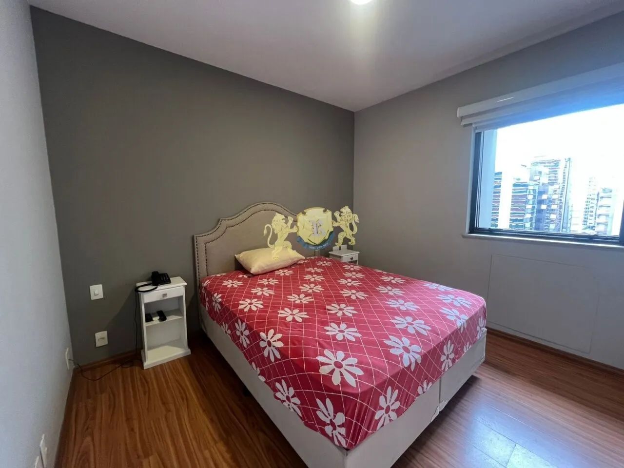 Flat para alugar no Jardins - Edifício La Residence Paulista - Foto 4