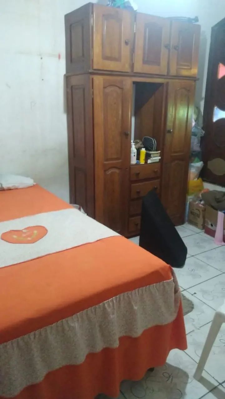 Conjunto verdejante  - Foto 5
