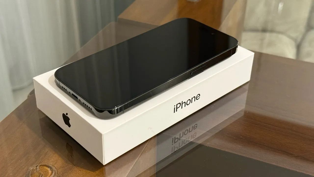 iPhone 14 Pro 256GB - Excelente estado - Foto 5