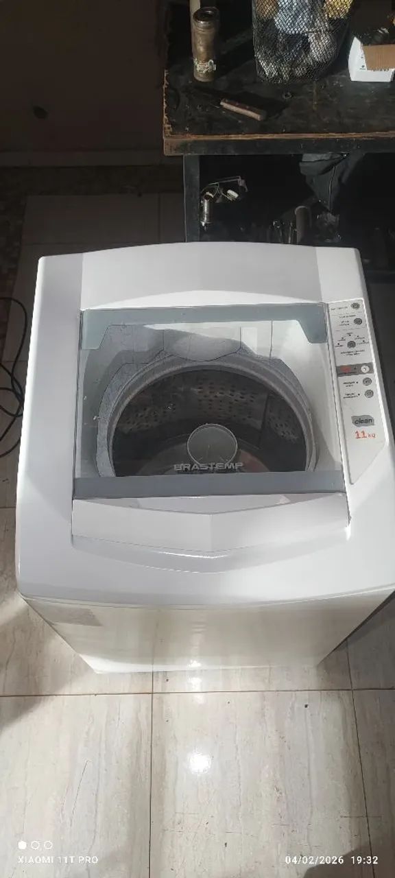 Promoção máquina de lavar roupa  - Foto 2