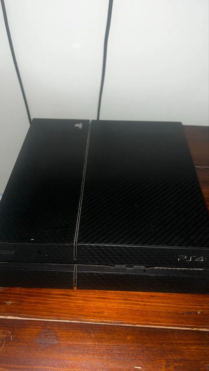 PlayStation 4 500gb - 2 Manets - Foto 3