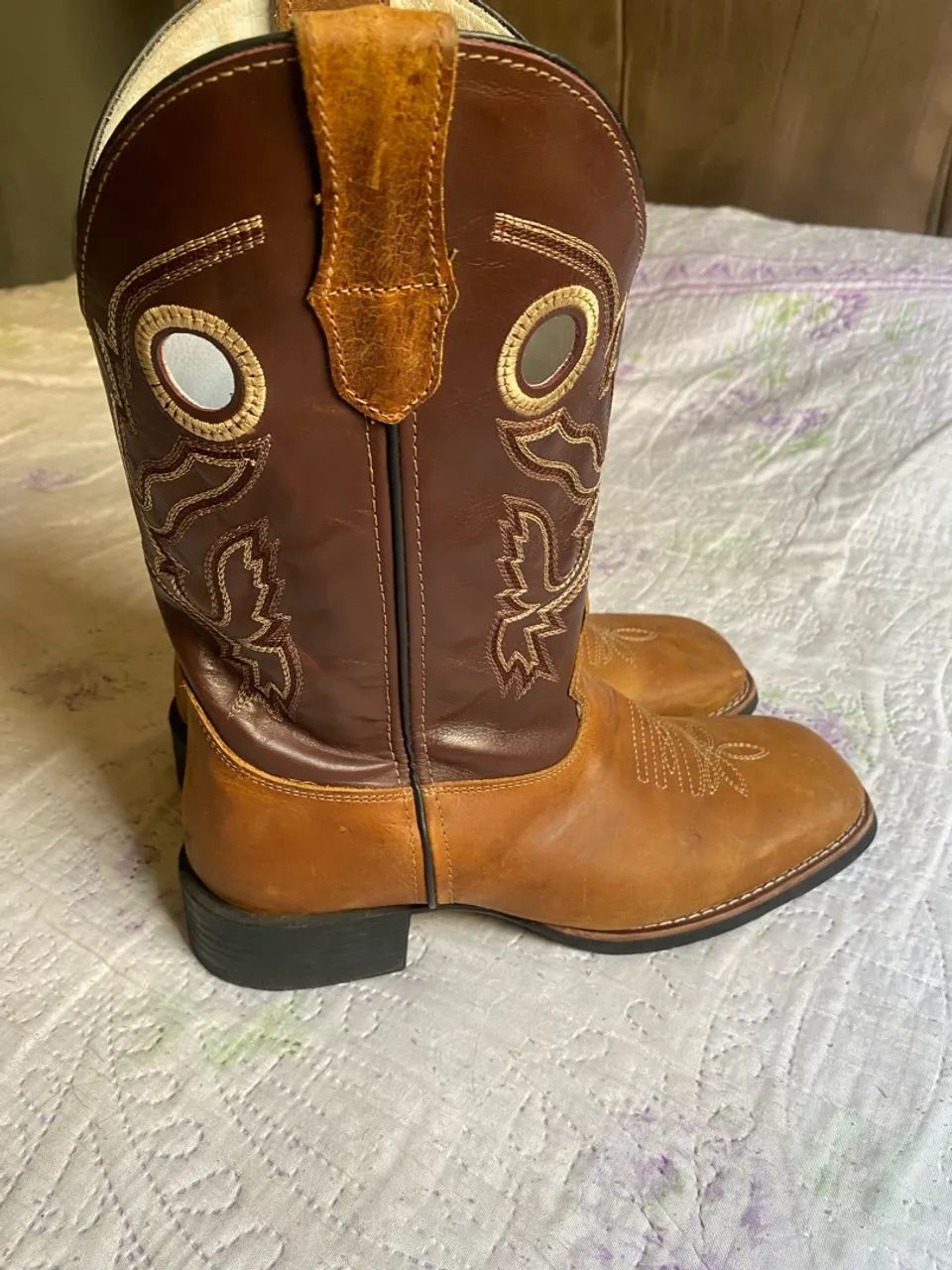 bota country  - Foto 2