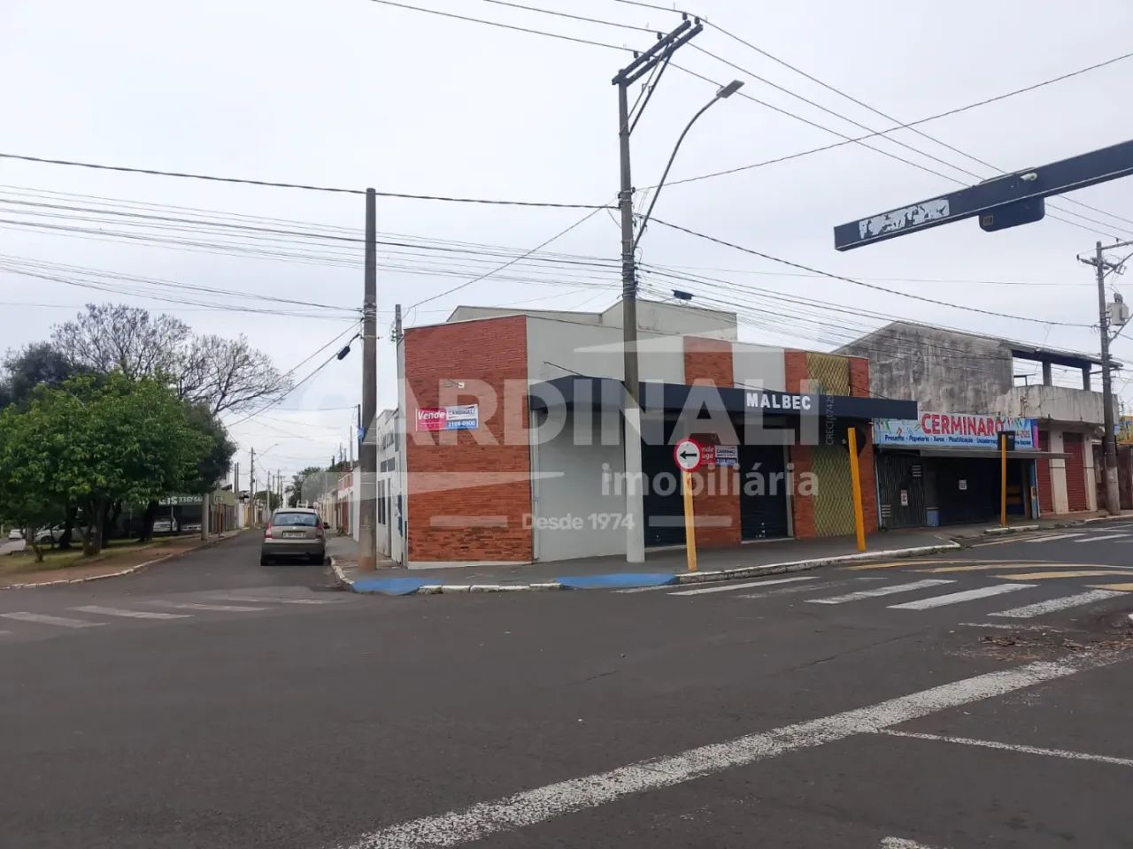 imovel comercial de esquina com excelente localização - Foto 3