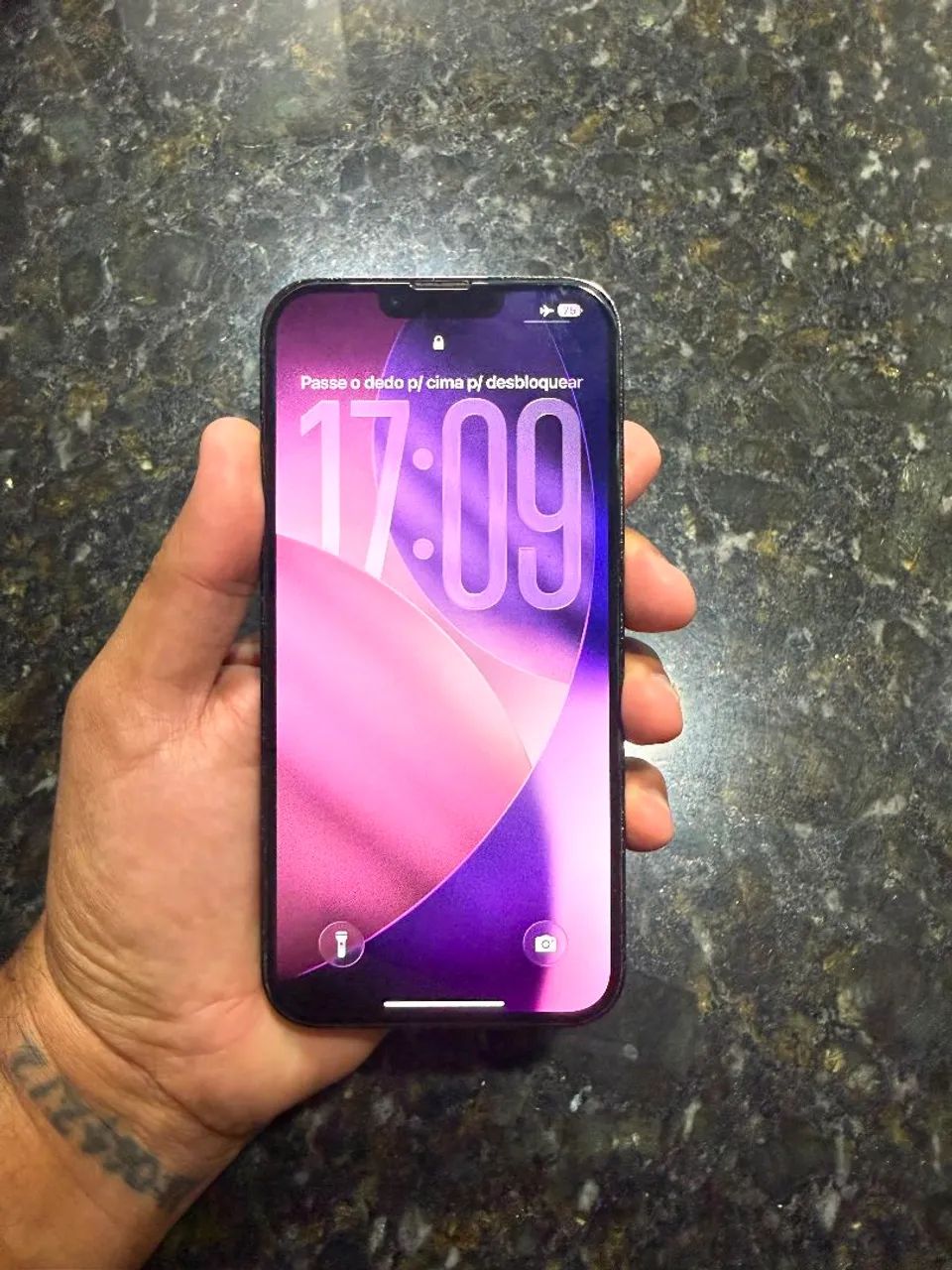 Iphone 13 PRO MAX 128GB - Foto 5