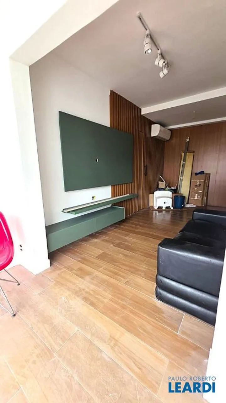 APARTAMENTO - PERDIZES - SP - Foto 5
