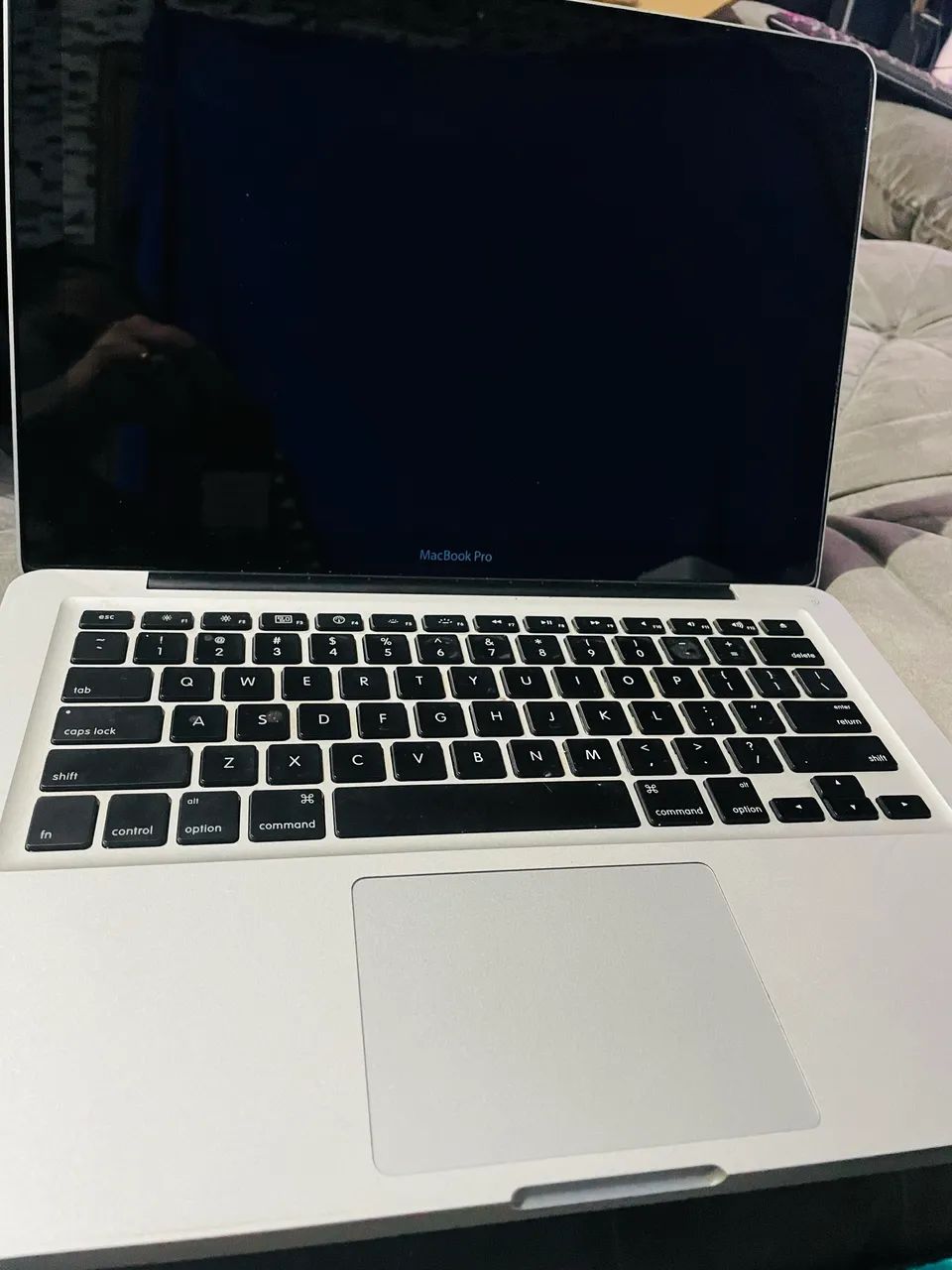 Macbook Pro