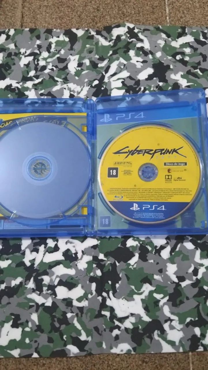 Jogo ps4 - Foto 2