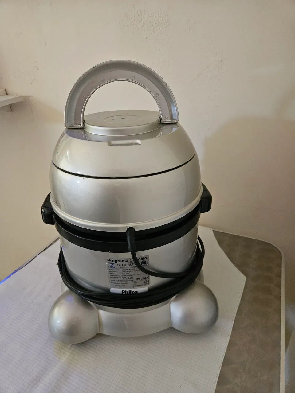 Limpeza  - Foto 2