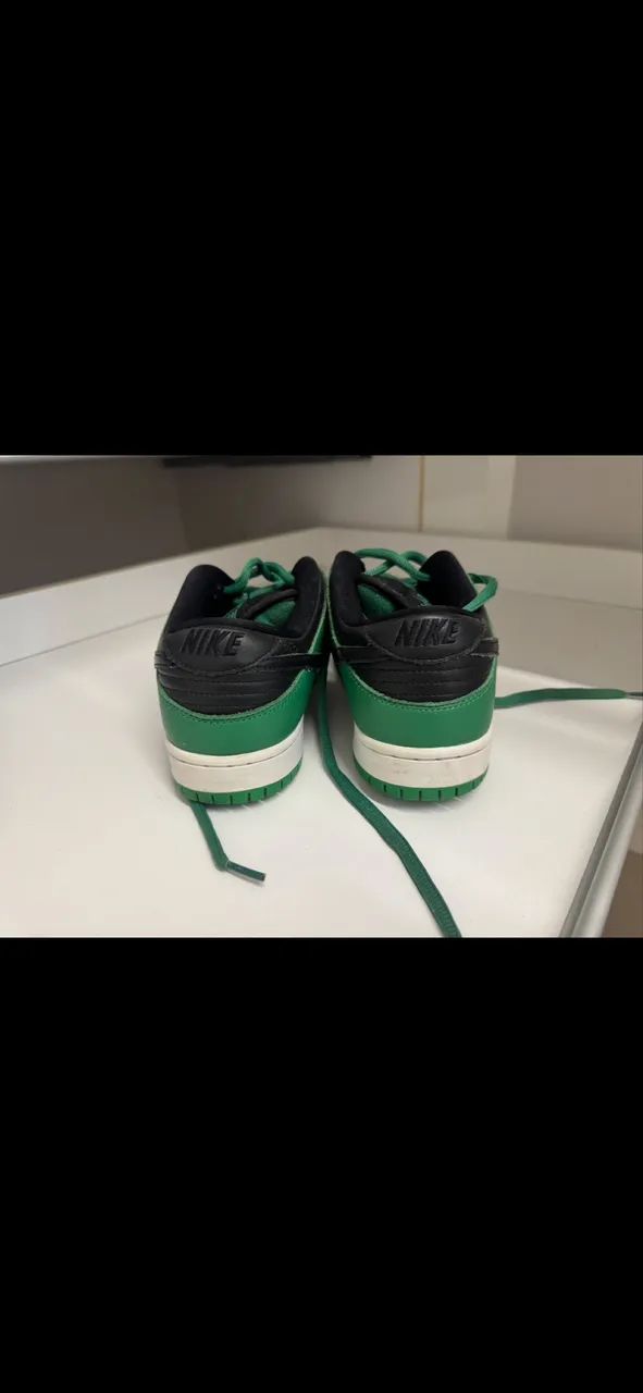 Tênis dunk Nike  - Foto 3