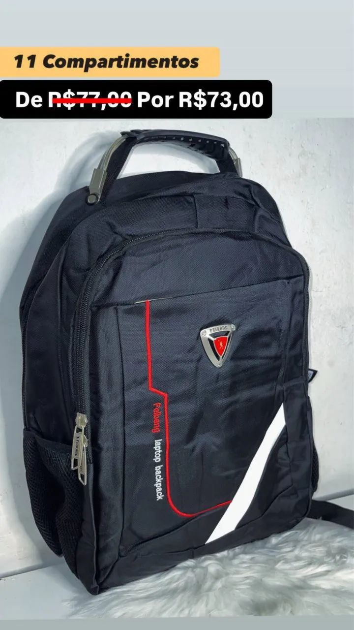 Mochilas  - Foto 2