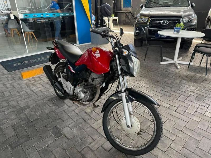 HONDA CG 160 START 2018 - Foto 2