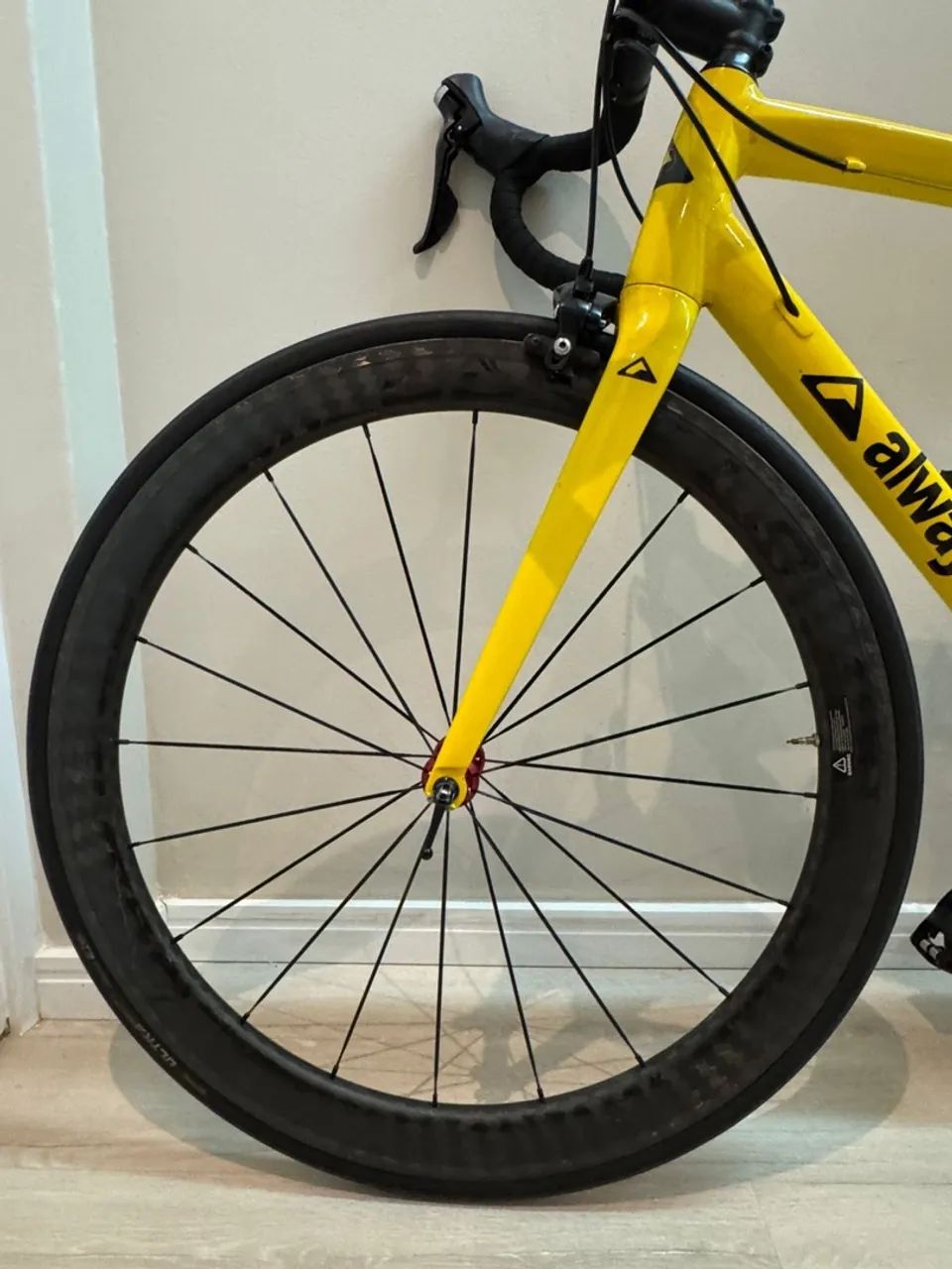 Bicicleta Speed (Road) - Foto 2