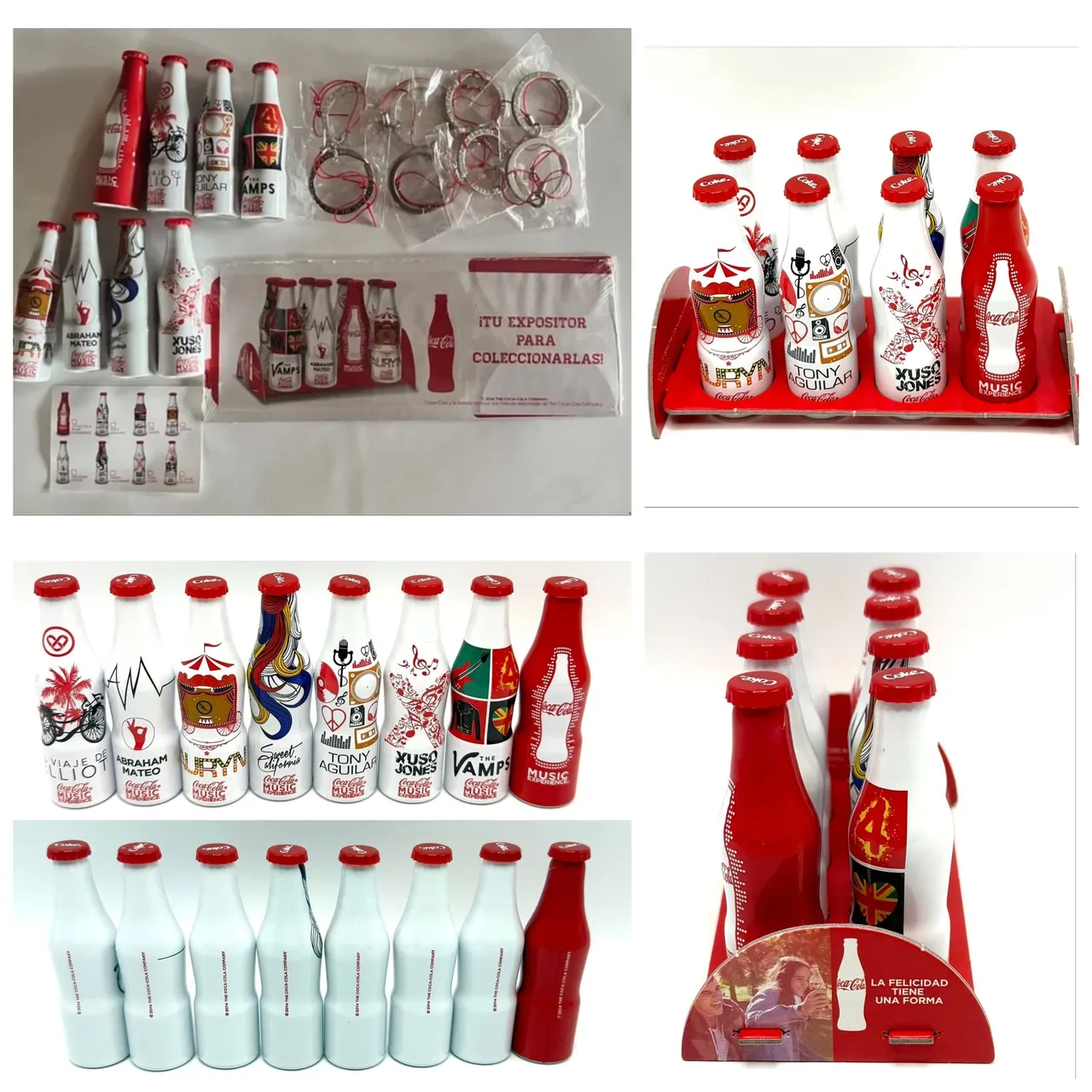 Coca-Cola, de 2006 Colecionável ! - Hobbies e coleções - Vila