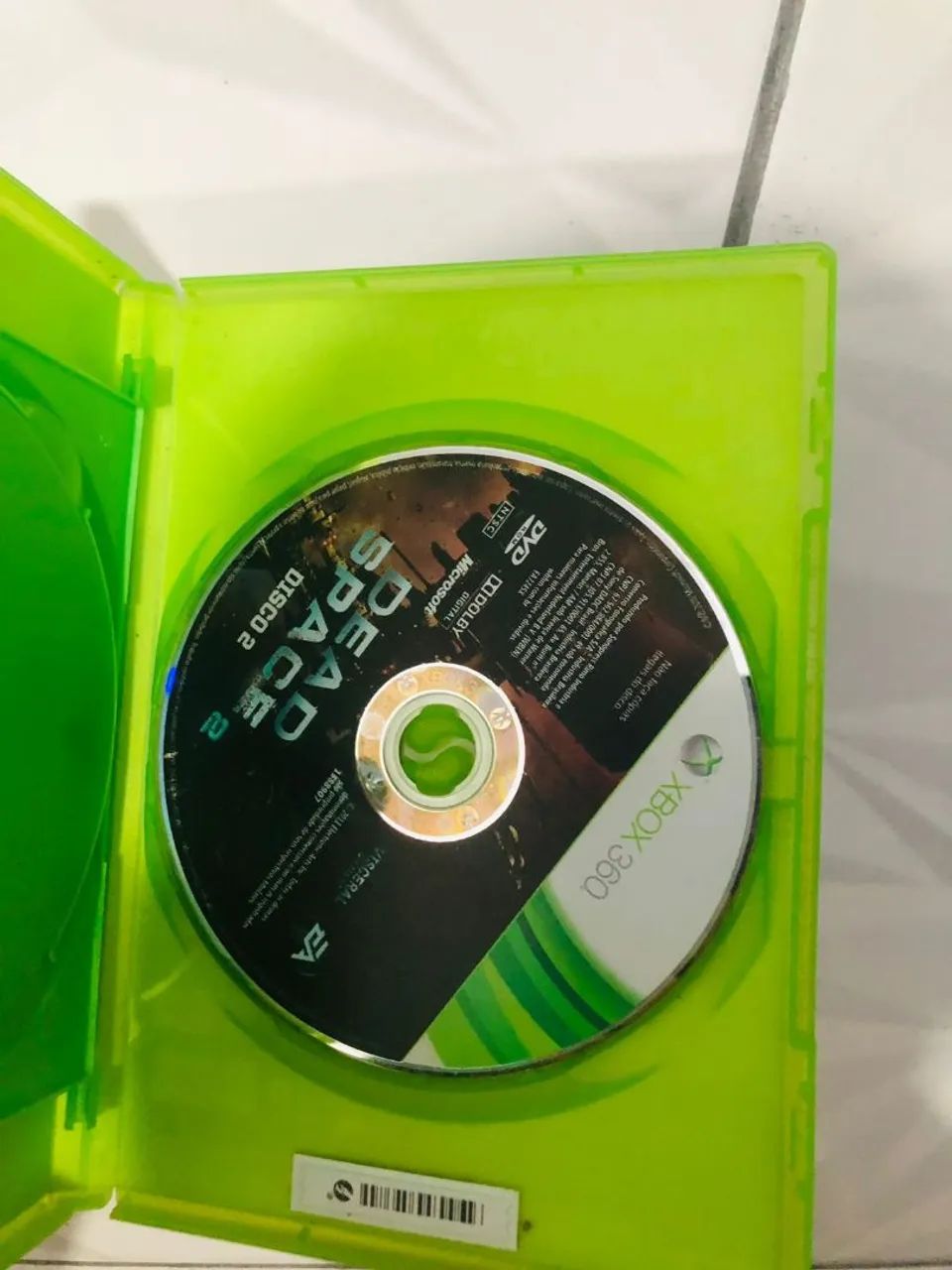DEAD SPACE 2 XBOX 360  - Foto 4