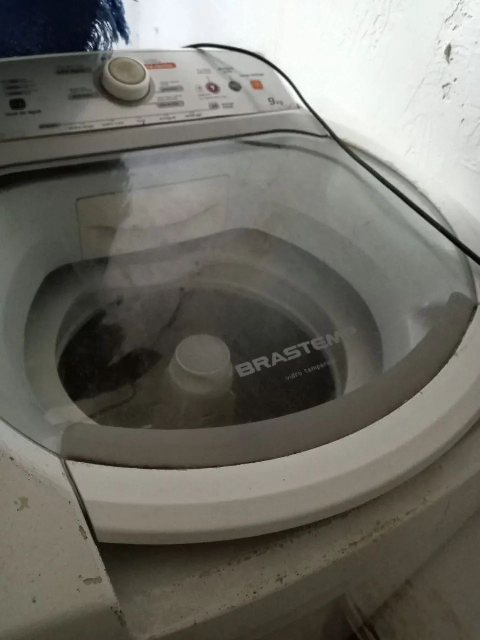 Vendo máquina de lavar roupa  - Foto 2