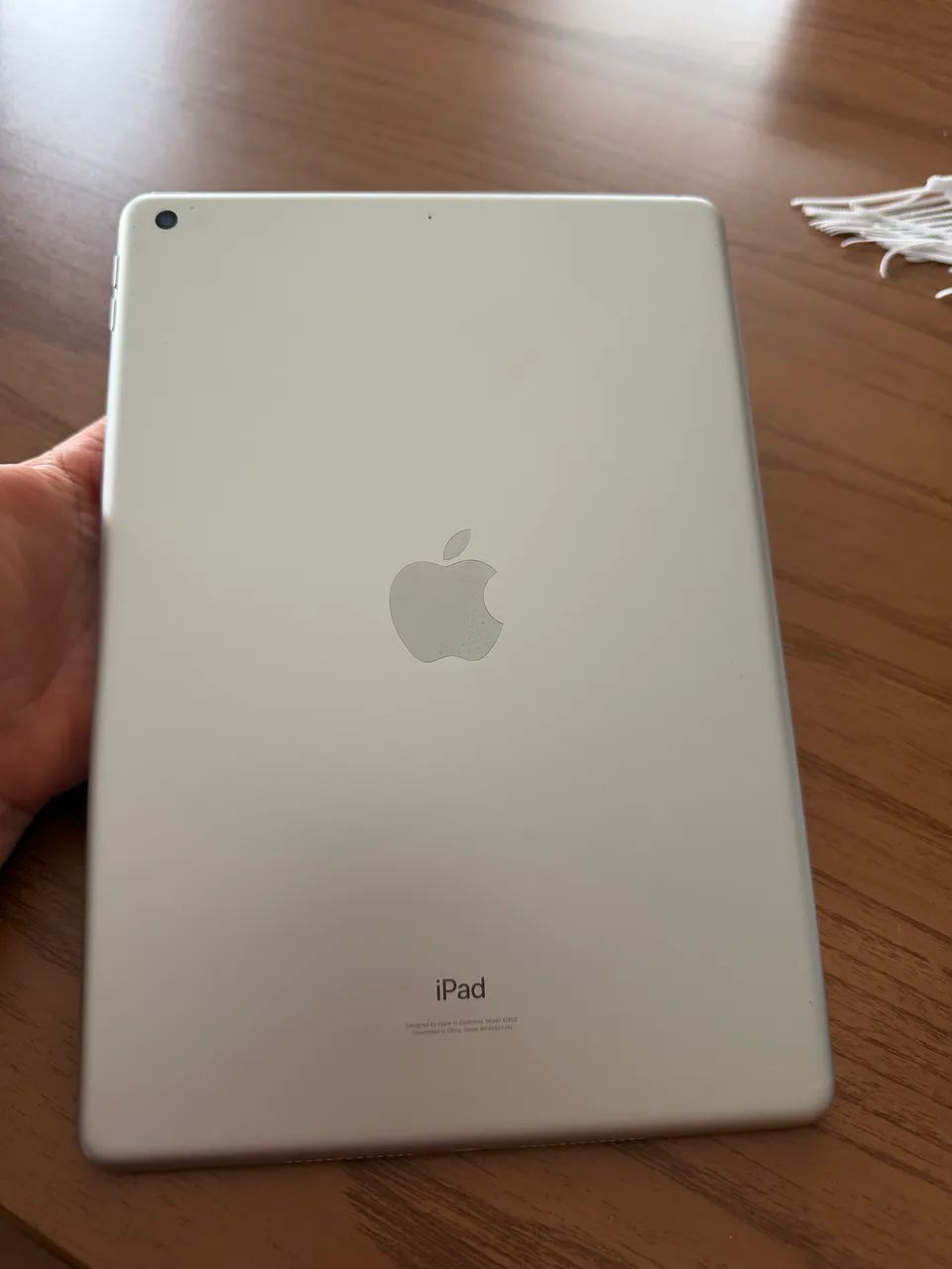 IPAD 9ª geração  - Foto 3
