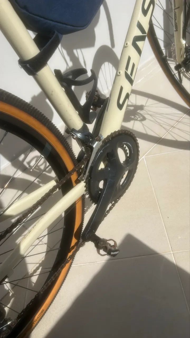 Gravel sense versa comp - Foto 5