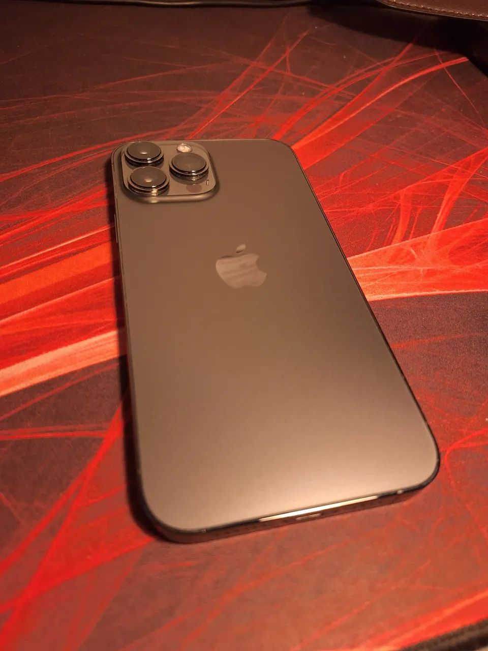 IPHONE 13 PRO MAX ( PERFEITO ) - Foto 3