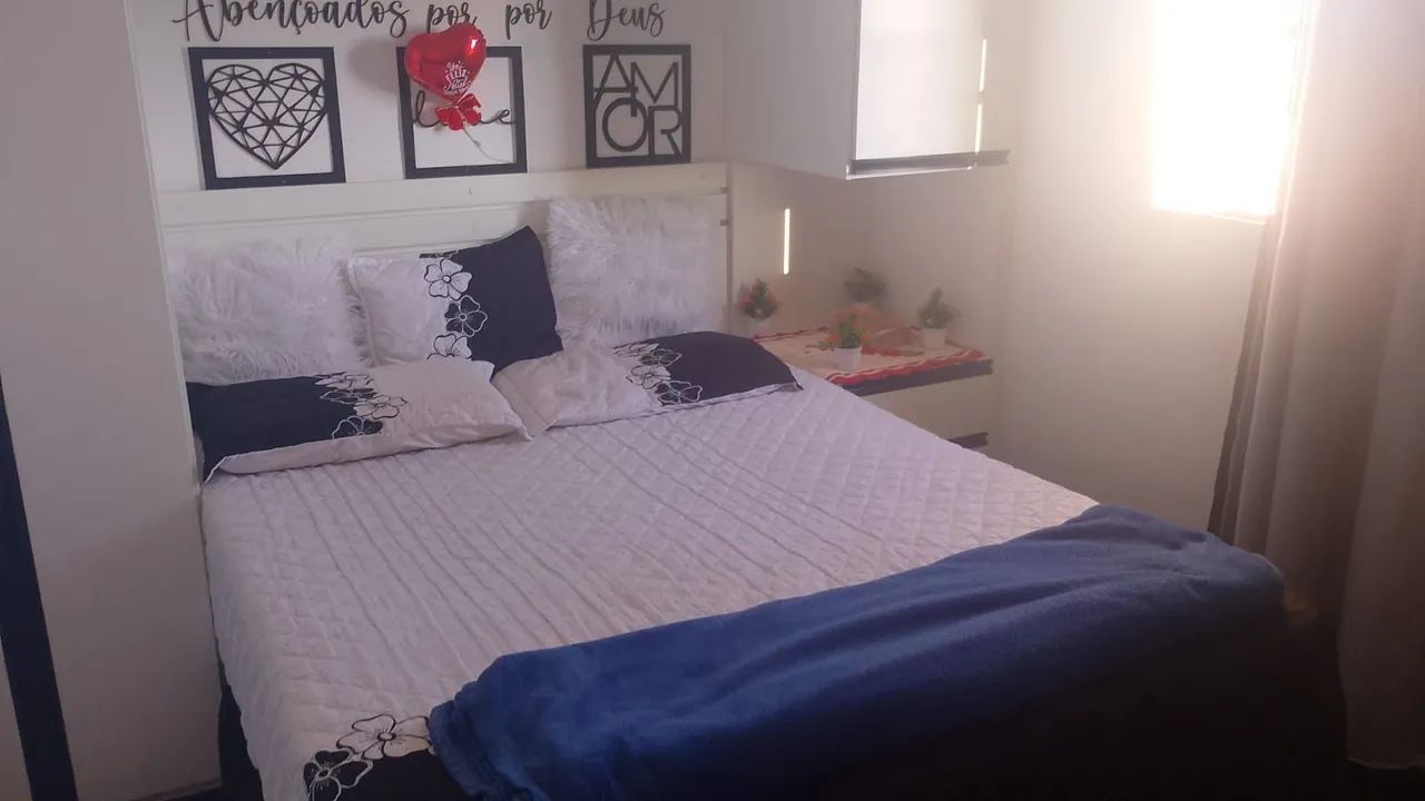 Apartamento lindo a venda  - Foto 2