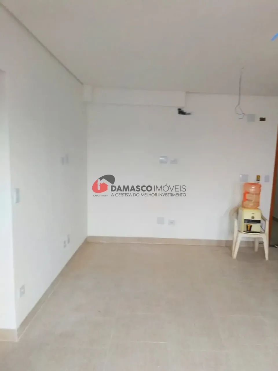 Apartamento para Locação 2 Quartos, 1 Suite, 1 Vaga, Vila Palmares, Santo André - SP | SEM - Foto 3