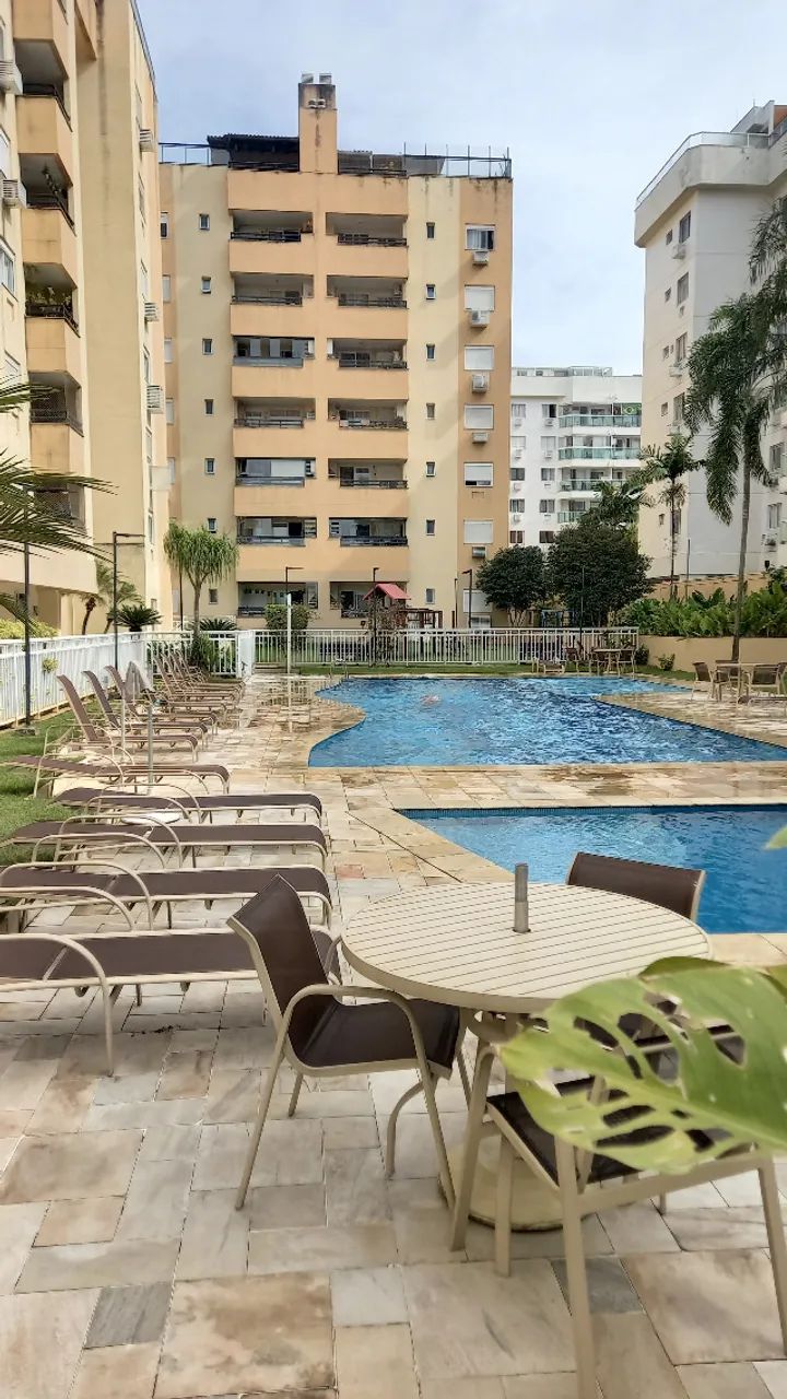 APARTAMENTO GARDEN