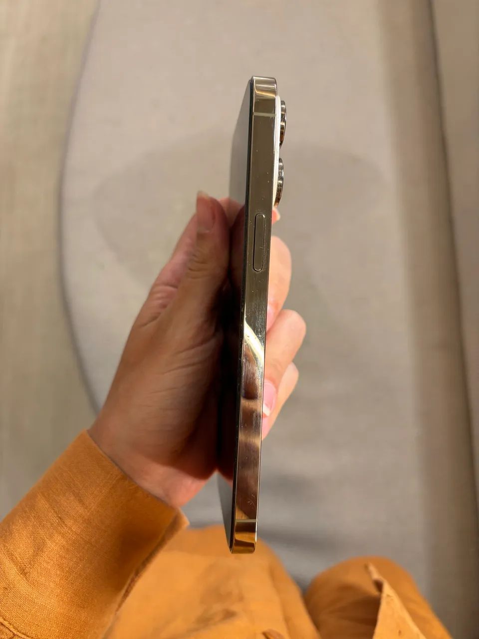 iPhone 14 Pro Max - 128Gb - Foto 4