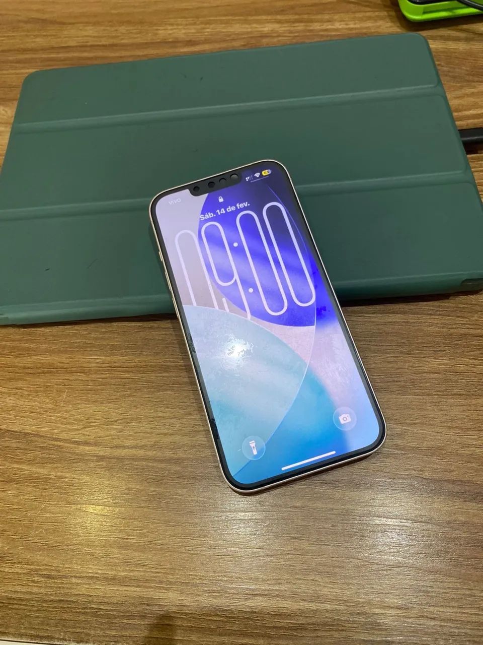 iPhone 13 128gb - Foto 3