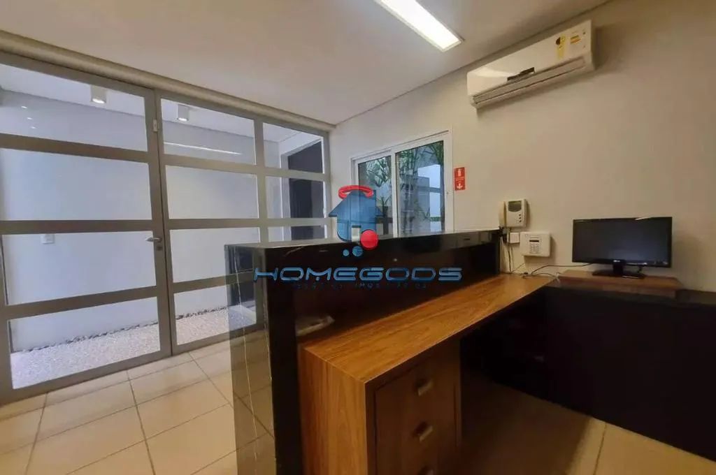 Ponto à venda e para alugar em Campinas, Jardim Planalto, com 183 m² - Foto 3