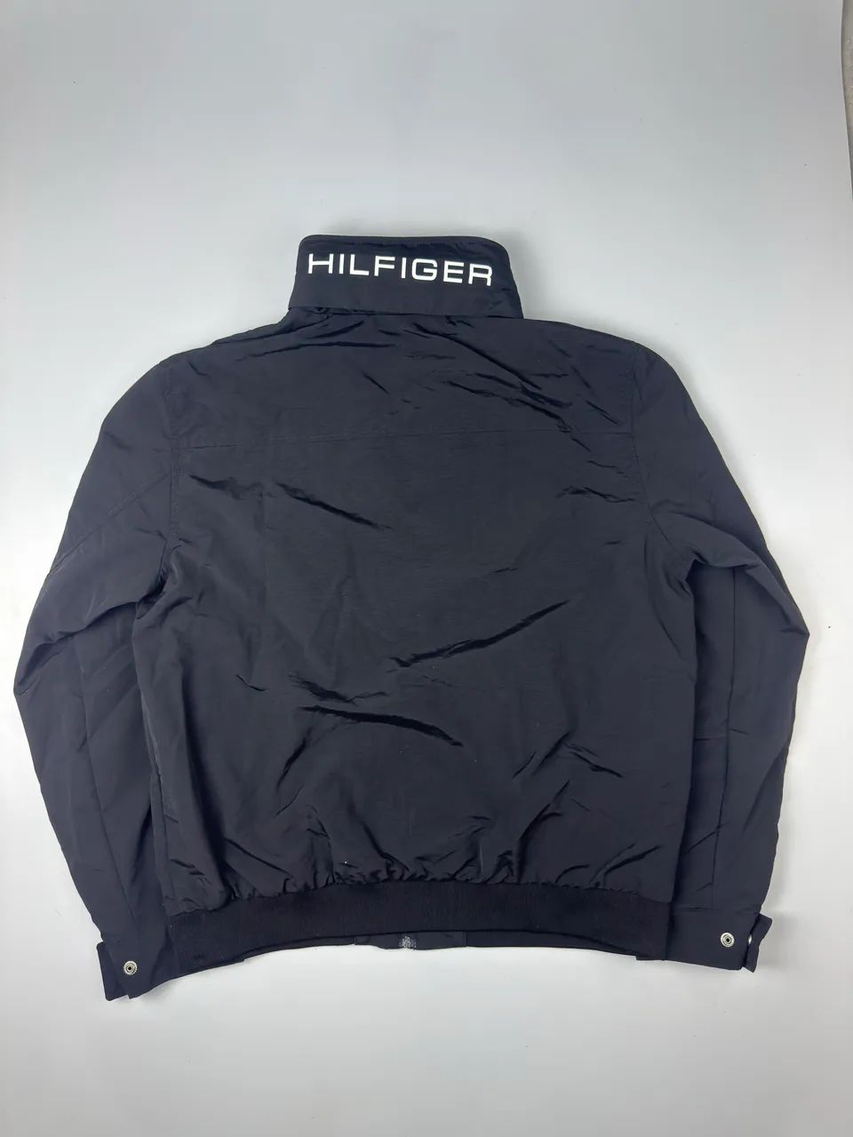 Tommy Hilfiger velejador Preta - Foto 2
