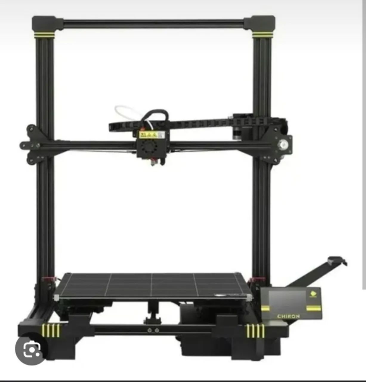Impressora 3d Grande