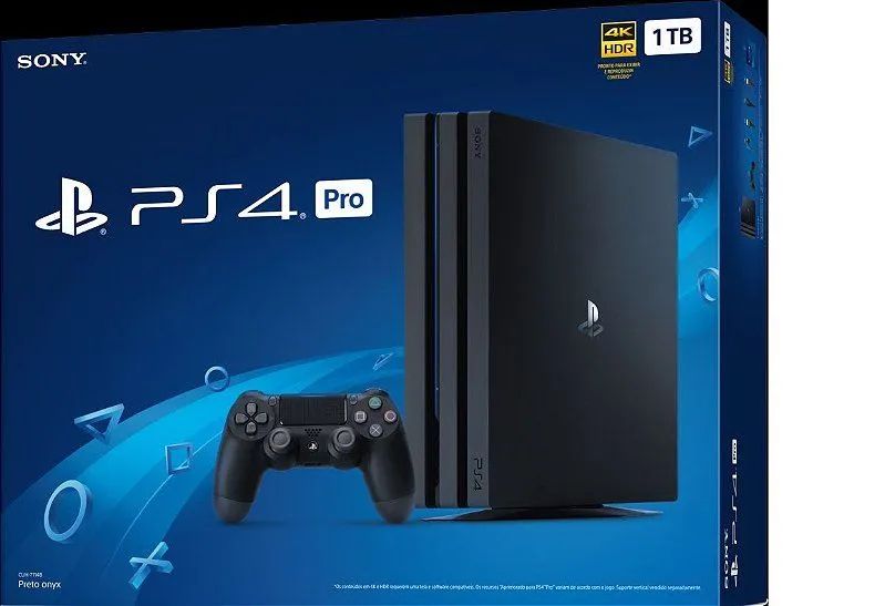 Playstation 4 pro - Foto 3