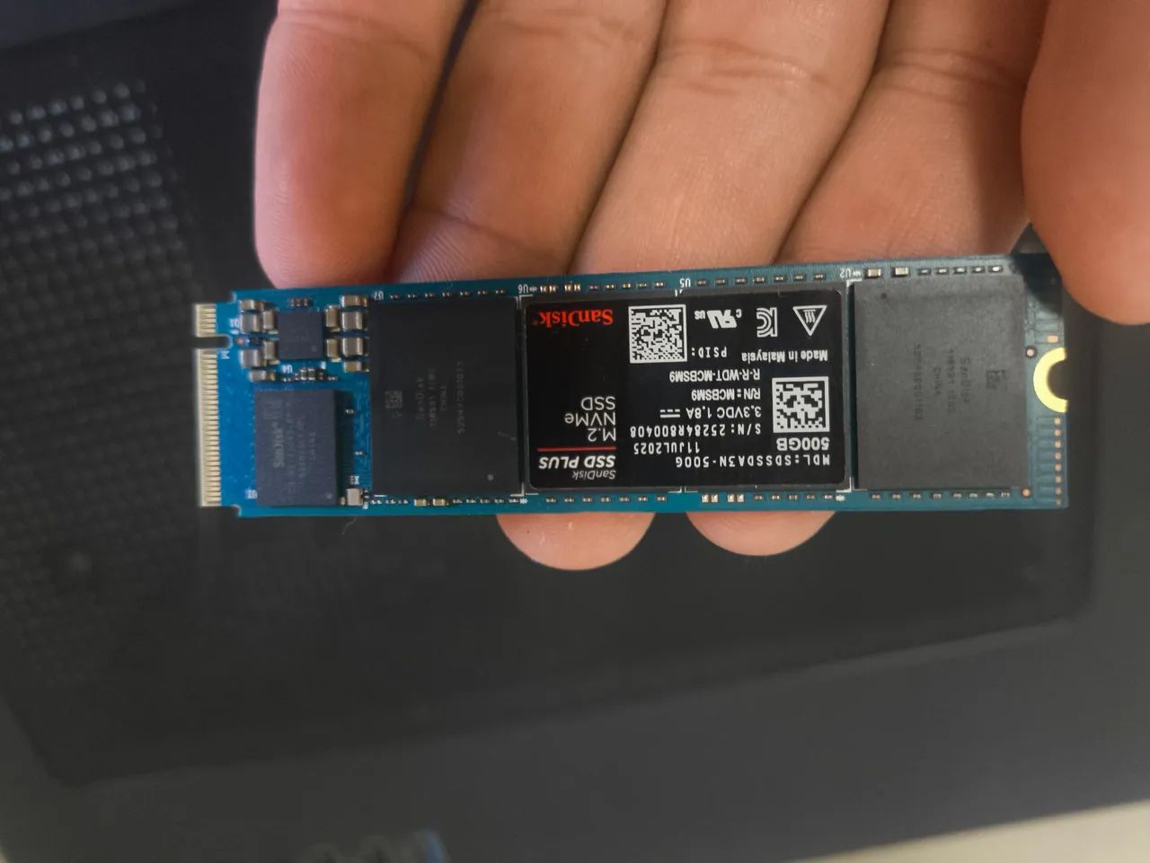PC Base Gamer Ryzen 5 5600G - Excelente Estado, peças para upgrade - Foto 4