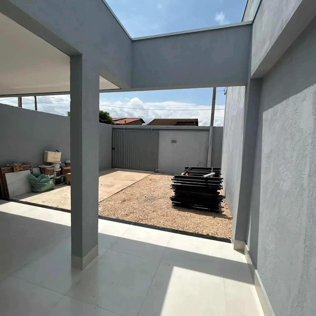Casa com  2 quartos sendo um suíte Lago Sul - Foto 5