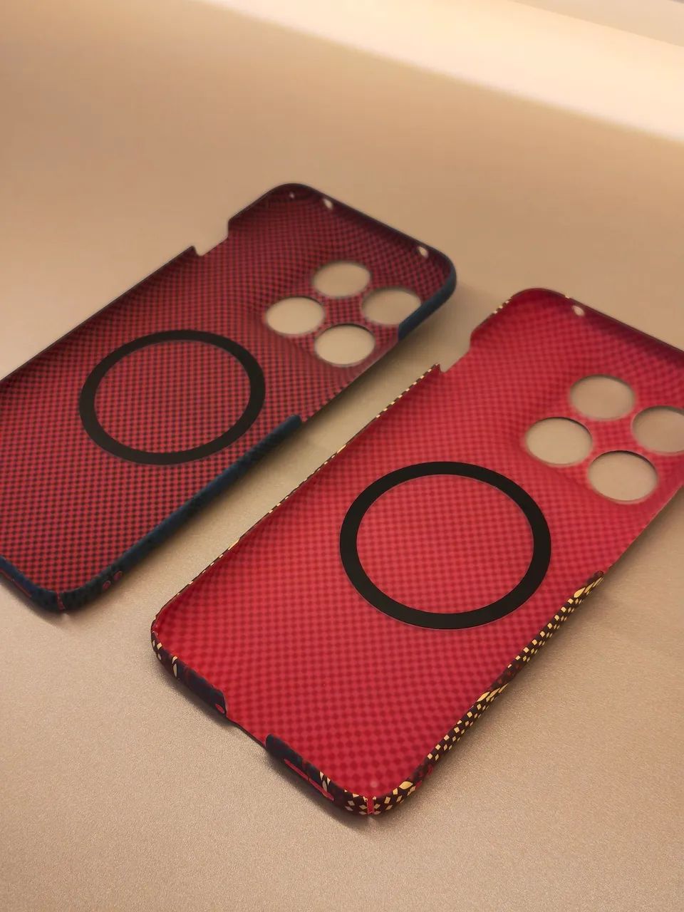 Capas Motorola Edge 70 Pro - Foto 4